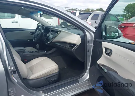 2017 Toyota Avalon Xle Plus/Premium/Tour/Ltd z USA, uszkodzony, nr VIN 4T1BK1EB4HU255981